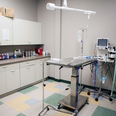 Surgery Suite